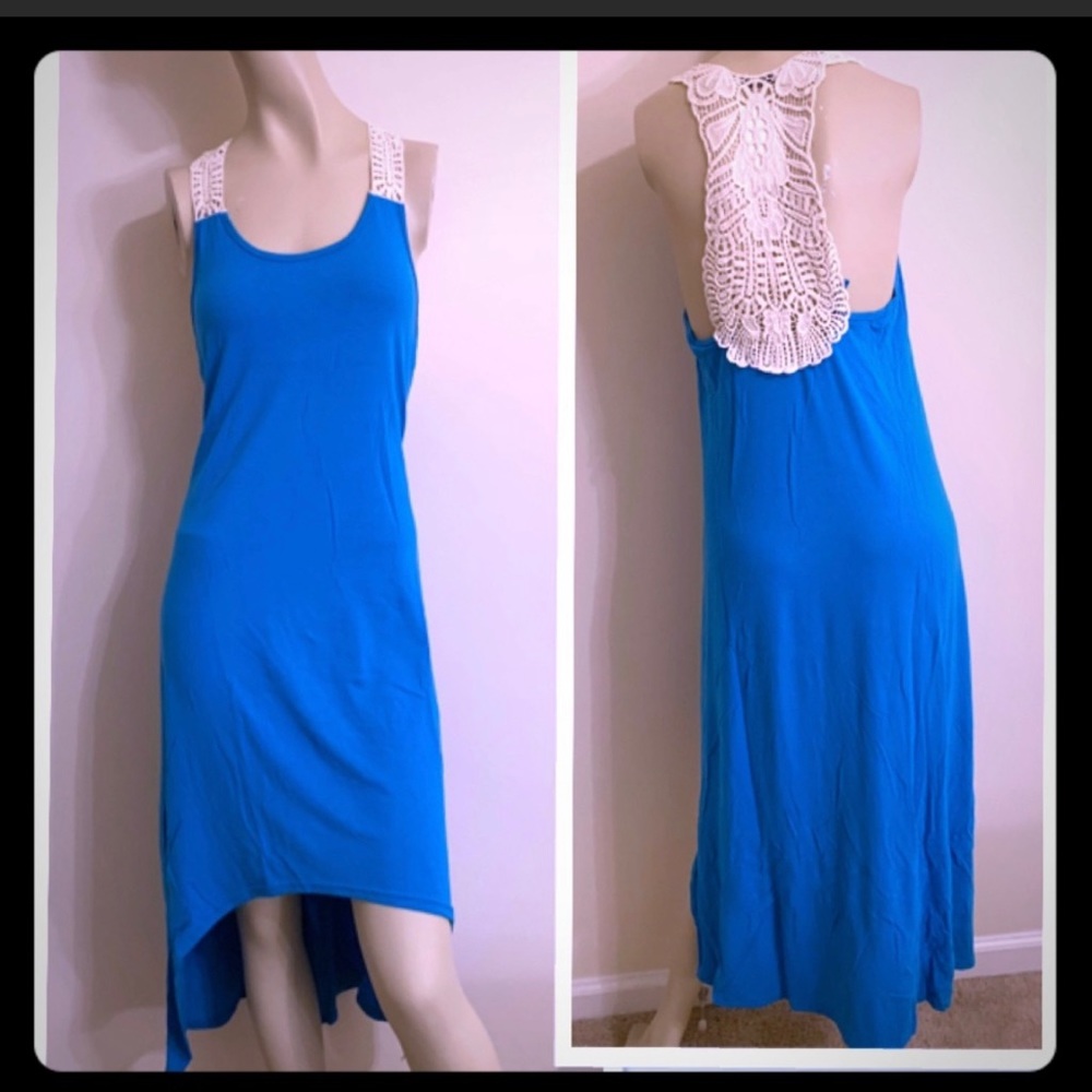 Summer dress- second item for bundle